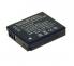 Baterie Panasonic CGA-S005, Samsung IA-BH125C, Ricoh DB-60, Fujifilm NP-70 Li-ion 3.7V 1100mAh 4.1Wh NEW
