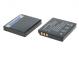 Panasonic CGA-S008E, DMW-BCE10, VW-VBJ10 Li-ion 3.6V 800mAh 3.7Wh